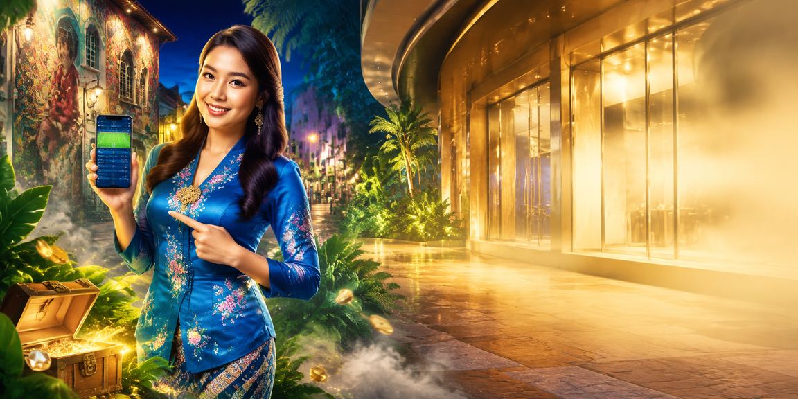 Aplikasi and2ble untuk Android di Pulau Pinang