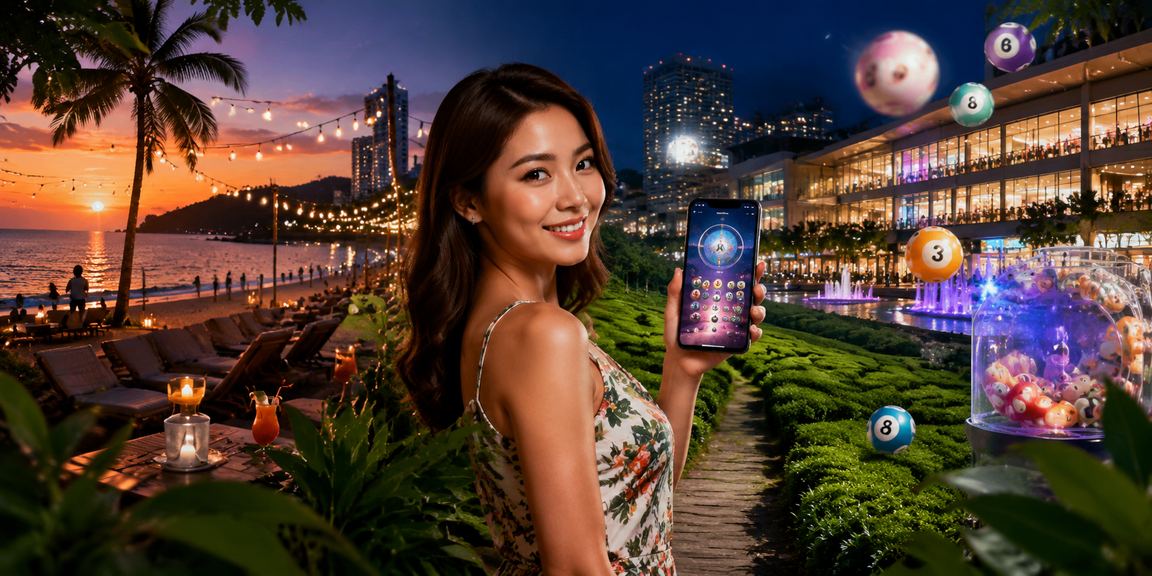 Pengguna Pulau Pinang menikmati pelbagai pilihan permainan dan taruhan di platform and2ble