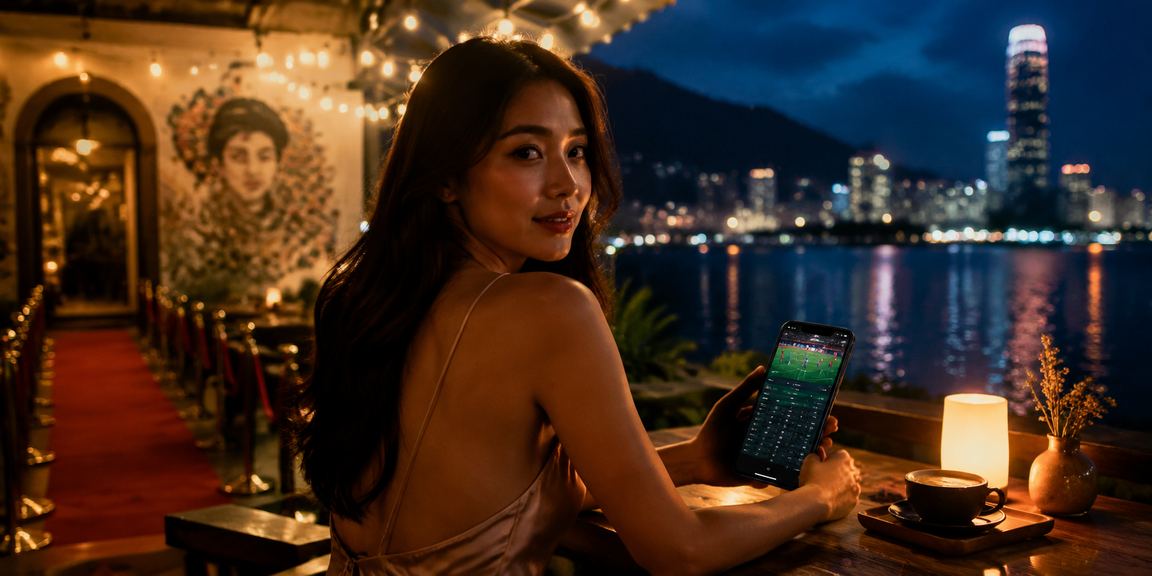 Pengguna Pulau Pinang menikmati pengalaman taruhan sukan dalam talian and2ble di telefon pintar
